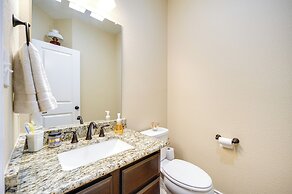 Family-friendly Johnson City Home Near State Parks