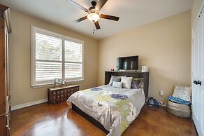 Family-friendly Johnson City Home Near State Parks