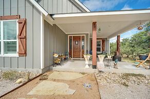 Family-friendly Johnson City Home Near State Parks