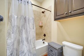 Family-friendly Johnson City Home Near State Parks