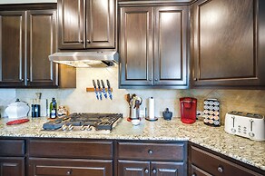 Family-friendly Johnson City Home Near State Parks