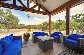 Family-friendly Johnson City Home Near State Parks