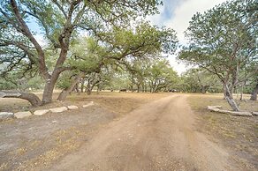 Family-friendly Johnson City Home Near State Parks