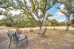 Family-friendly Johnson City Home Near State Parks