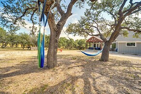 Family-friendly Johnson City Home Near State Parks