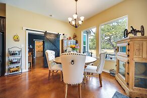 Family-friendly Johnson City Home Near State Parks