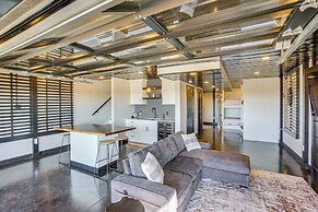 Stunning Hilham Home w/ Hot Tub, Views & Fire Pit!