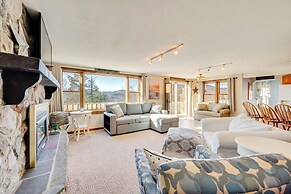 1 Mi to Story Land: Spacious Home w/ Mtn Views!
