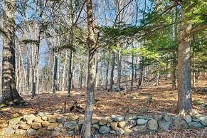 1 Mi to Story Land: Spacious Home w/ Mtn Views!