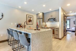 Between Beaver Creek & Vail: Modern Condo w/ View!