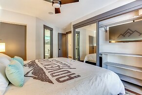 Between Beaver Creek & Vail: Modern Condo w/ View!