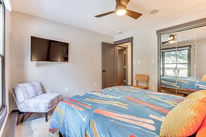 Between Beaver Creek & Vail: Modern Condo w/ View!