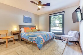 Between Beaver Creek & Vail: Modern Condo w/ View!