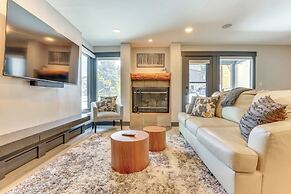 Between Beaver Creek & Vail: Modern Condo w/ View!