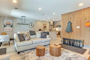 Between Beaver Creek & Vail: Modern Condo w/ View!