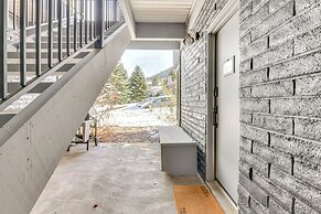 Between Beaver Creek & Vail: Modern Condo w/ View!