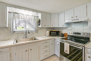 Near Skiing & Snowmobiling: Home in Mars Hill!