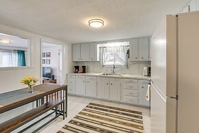 Near Skiing & Snowmobiling: Home in Mars Hill!