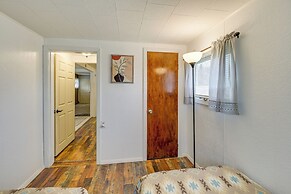 Near Skiing & Snowmobiling: Home in Mars Hill!