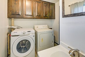 Near Skiing & Snowmobiling: Home in Mars Hill!