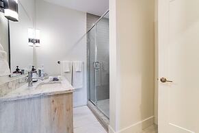 Ski-in/out Townhome w/ Views at Okemo Resort!