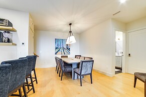 Ski-in/out Townhome w/ Views at Okemo Resort!