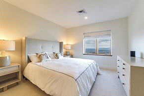 Ski-in/out Townhome w/ Views at Okemo Resort!