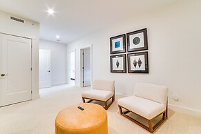 Ski-in/out Townhome w/ Views at Okemo Resort!