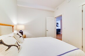 Ski-in/out Townhome w/ Views at Okemo Resort!