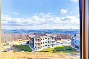 Ski-in/out Townhome w/ Views at Okemo Resort!