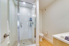 Ski-in/out Townhome w/ Views at Okemo Resort!