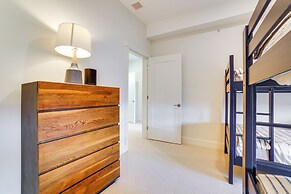 Ski-in/out Townhome w/ Views at Okemo Resort!