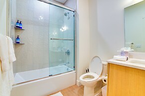 Ski-in/out Townhome w/ Views at Okemo Resort!