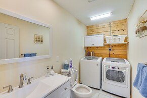 Cabin 4 Mi to Belleayre Mountain: Ski, Hike & Fish