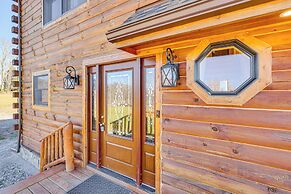 Cabin 4 Mi to Belleayre Mountain: Ski, Hike & Fish