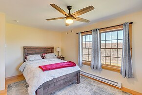 Cabin 4 Mi to Belleayre Mountain: Ski, Hike & Fish