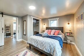 2 Mi to Saint Vincent College: Home in Latrobe