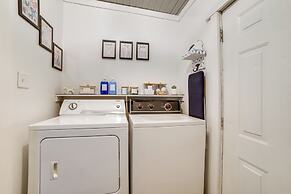 2 Mi to Saint Vincent College: Home in Latrobe