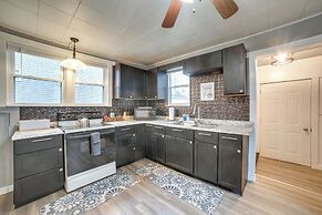 2 Mi to Saint Vincent College: Home in Latrobe