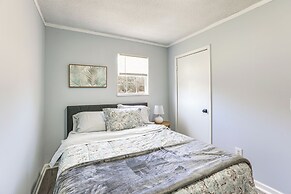 Walk to Downtown & Coffee Shop: Thomasville Escape