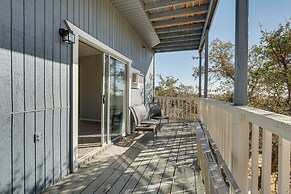 Water Views & Decks: Spacious La Grange Retreat