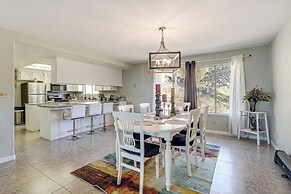 Water Views & Decks: Spacious La Grange Retreat