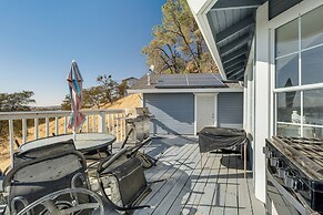 Water Views & Decks: Spacious La Grange Retreat