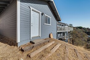 Water Views & Decks: Spacious La Grange Retreat