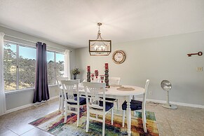 Water Views & Decks: Spacious La Grange Retreat