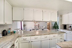 Water Views & Decks: Spacious La Grange Retreat