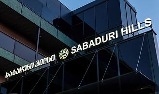 Sabaduri Hills