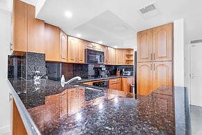 Unforgettable Waterside Next to Art Basel Context