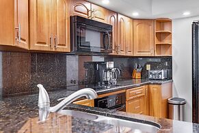 Unforgettable Waterside Next to Art Basel Context