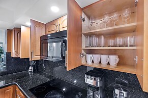 Unforgettable Waterside Next to Art Basel Context